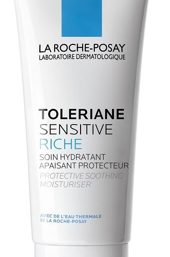 TOLERIANE SENSITIVE RICHE VISO