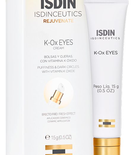 ISDINCEUTICS K-OX EYES 15ML
