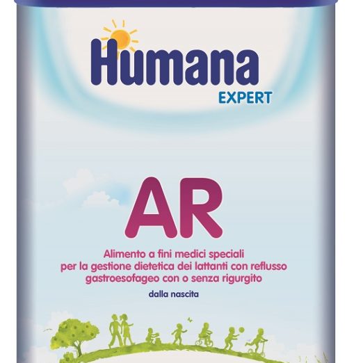 HUMANA AR 700G EXPERT MP