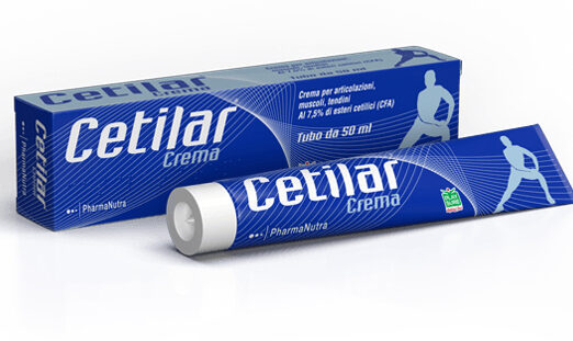 CETILAR CREMA 50ML
