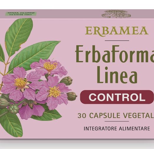 ERBAFORMA LINEA CONTROL 30CPS