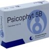 PSICOPHYT REMEDY 5B 4TUB 1,2G