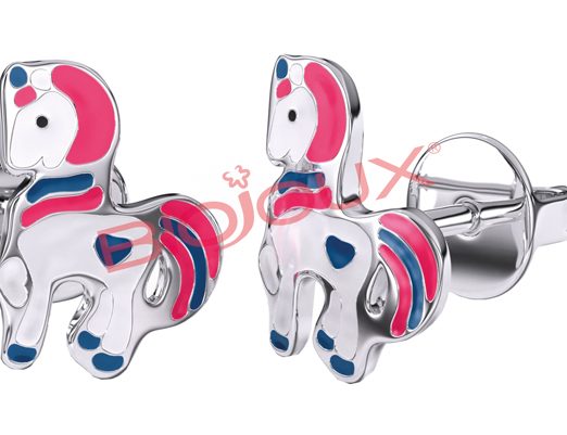 BJT703 ORECCHINI BABY UNICO SS