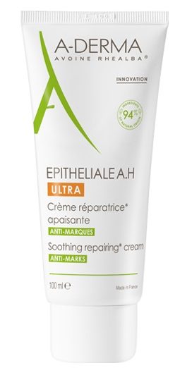 EPITHELIALE AH ULTRA CR 100ML