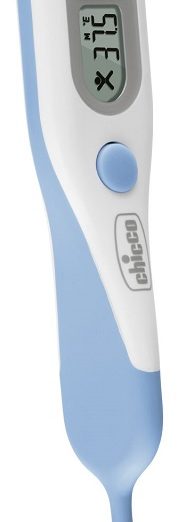 CH TERMOMETRO EASY 2 IN 1