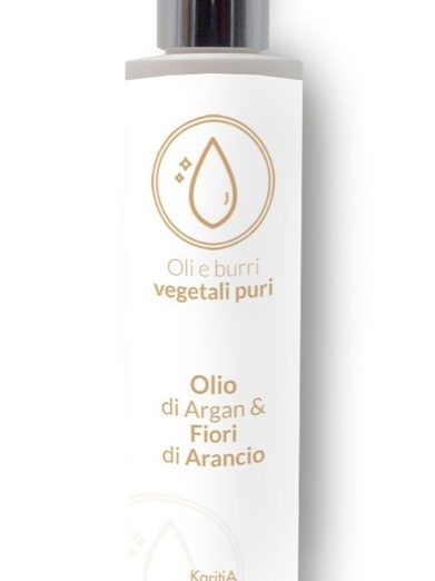 KARITIA OLIO ARG AVO/FIORI ARA
