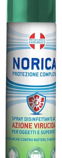 NORICA PROTEZIONE COMPLET300ML