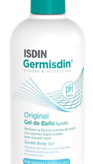 GERMISDIN IGIENE CORPO 500ML