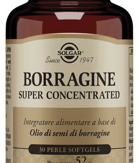 BORRAGINE SUPER CONC 30PRL