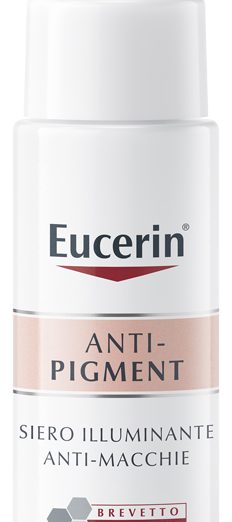 EUCERIN ANTI-PIGMENT SIERO ILL
