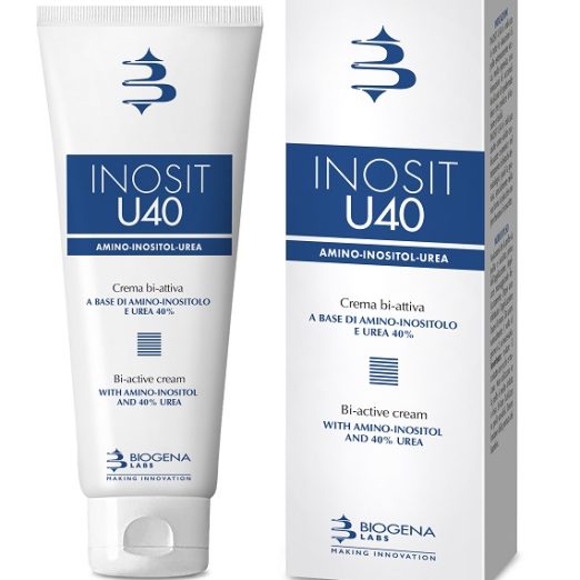 INOSIT U40 75ML