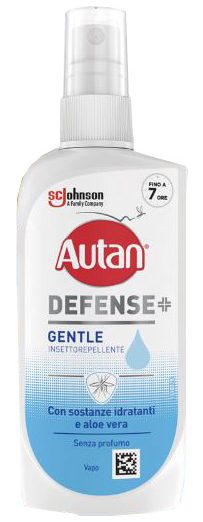 AUTAN DEFENSE GENTLE 100ML