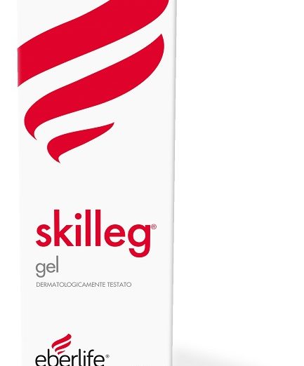 SKILLEG GEL 200ML