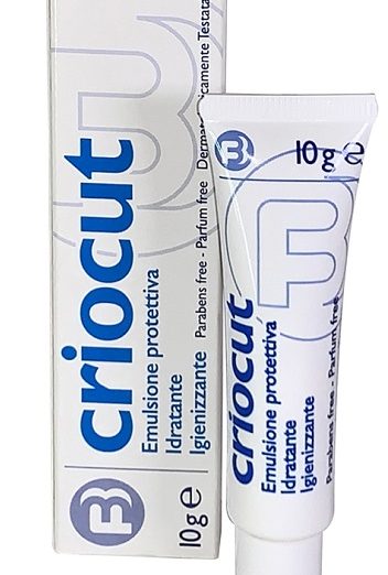 CRIOCUT EMULSIONE 10G