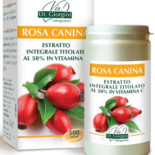ROSA CANINA ESTR INTE TIT 100G