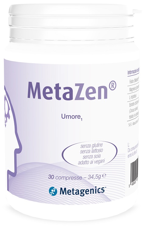 METAZEN 30CPR