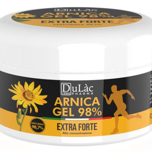 ARNICA GEL 98% 300ML