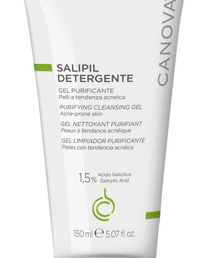SALIPIL DETERGENTE CANOVA150ML