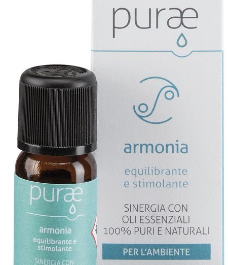 PURAE SINERGIA OE ARMONIA 10ML