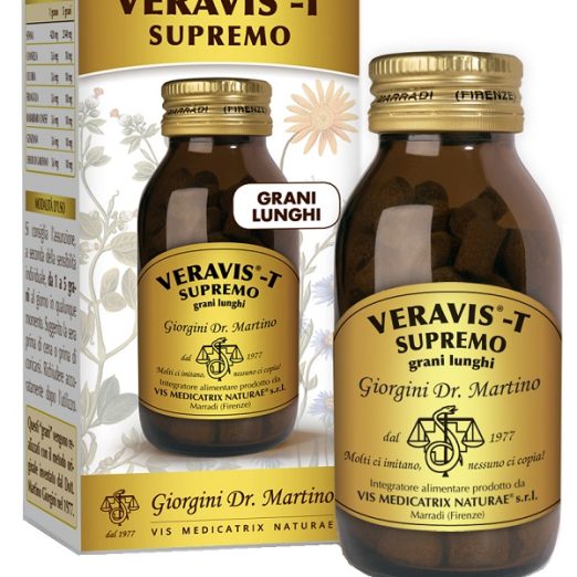 VERAVIS-T SUPREMO GRANI LU 90G