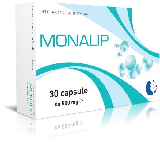MONALIP 30CPS