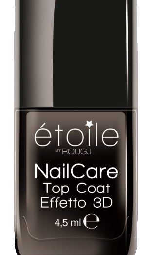 ROUGJ ETOILE TOP COAT UV 3D