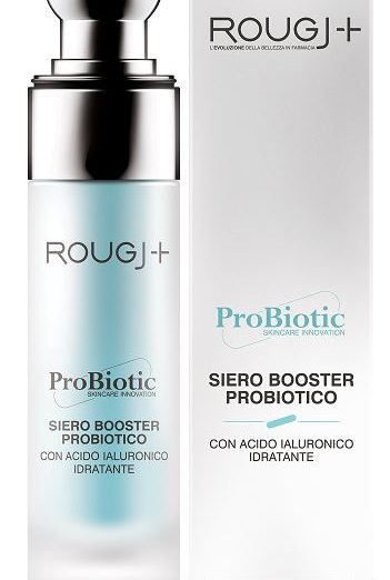 SIERO JALURONICO 30ML