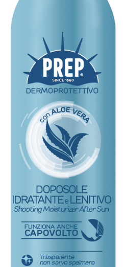 PREP DOPOSOLE IDRAT/LENIT150ML