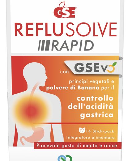 GSE REFLUSOLVE RAPID 14STICK