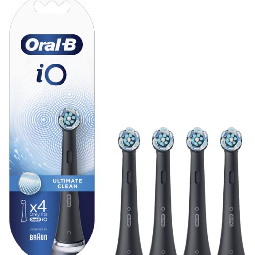 ORALB PW REFILL IO ULTRA CL BL