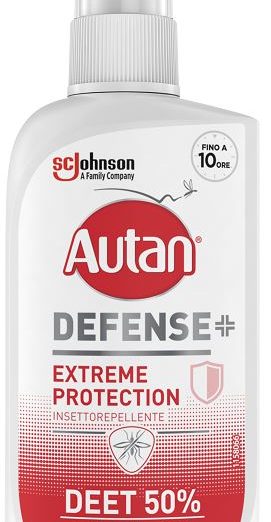 AUTAN DEFENSE EXTREME 100ML