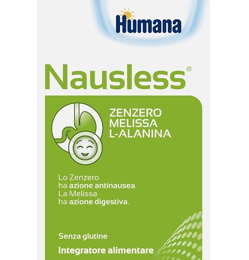 NAUSLESS HUMANA 30ML