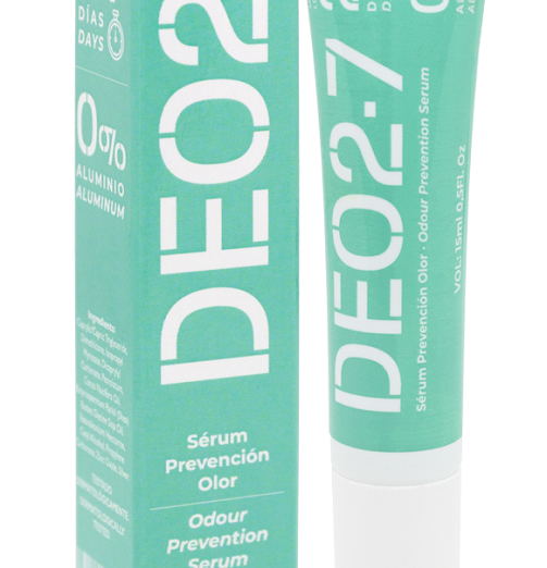 DEO27 SIERO PREVENZIONE ODORE