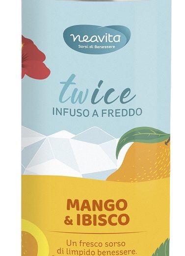 NEAVITA TWICE INF MANGO IBI90G