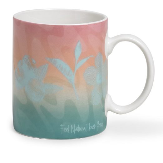 NEAVITA TWICE MUG 360ML