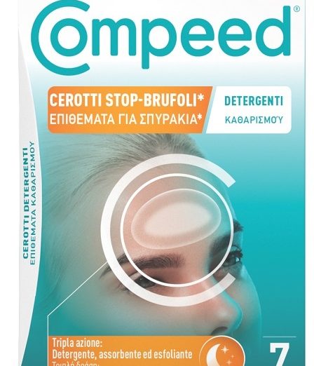 COMPEED CER STOP BRUFOLI DET