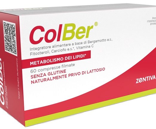 COLBER 60CPR FILMATE