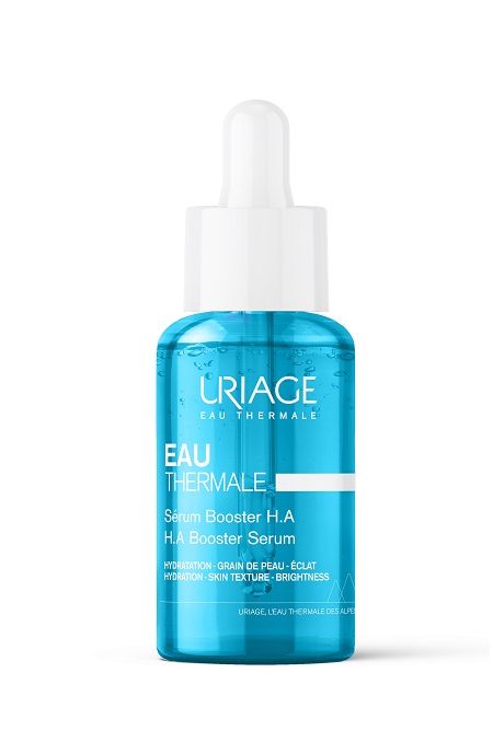 URIAGE SERUM HYALU BOOSTER30ML