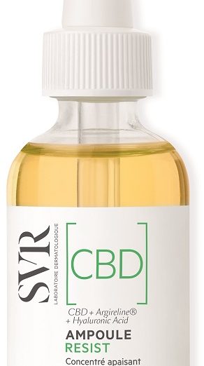 AMPOULE CBD 30ML