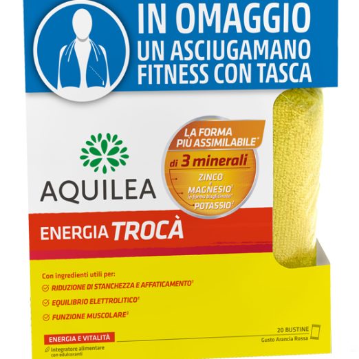 AQUILEA ENERGIA TR PROMOPACK