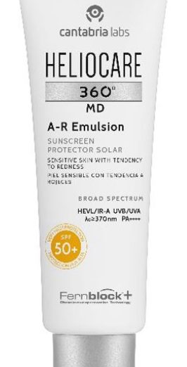 HELIOCARE 360 AR EMULSION 50+