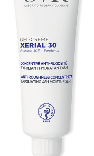 XERIAL 30 GEL CREME 75ML