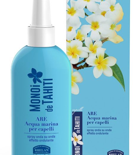 MONOI ACQUA MARINA CAP 100ML
