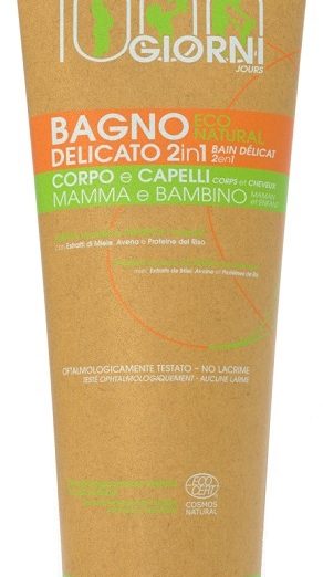 BIOGENYA 1000G BAGNO 2IN1