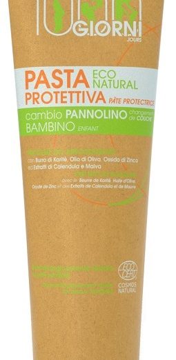BIOGENYA 1000G PASTA 100ML