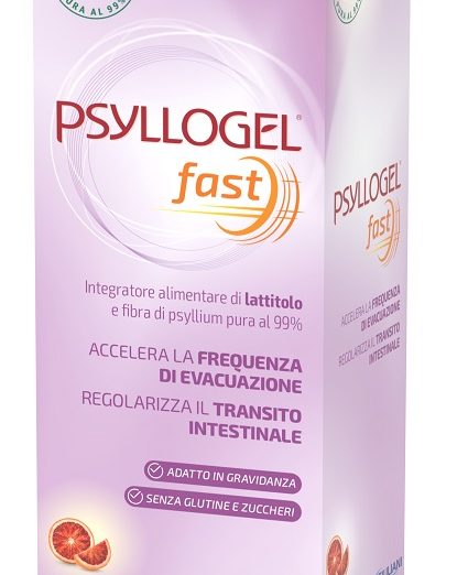 PSYLLOGEL FAST F 10STICK