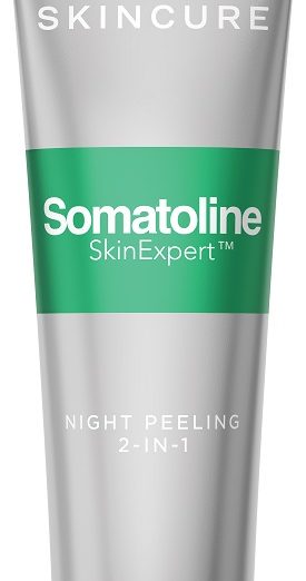 SOMAT SKIN EX NIGHT PEELING
