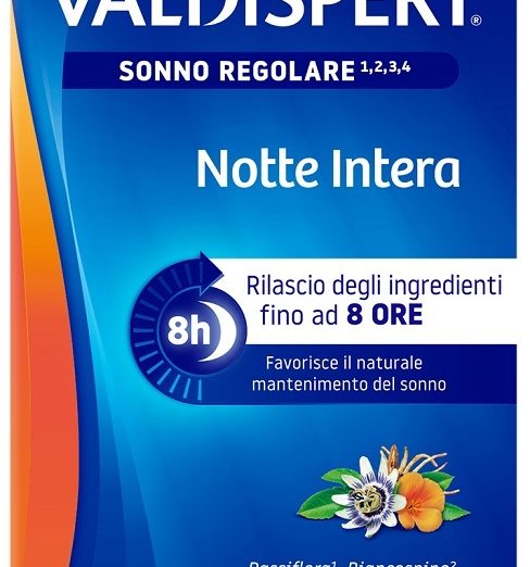VALDISPERT NOTTE INTERA 30CPR