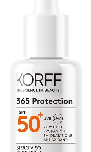 365 PROTECTION SIERO VISO