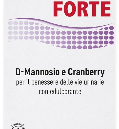UTIPROF FORTE 7BUST